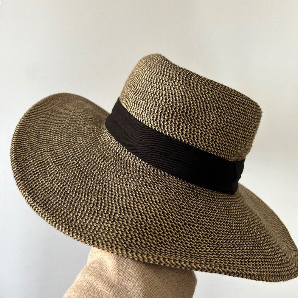 Solar Escape UPF 50+ Sun Protection Hat Adjustable Size